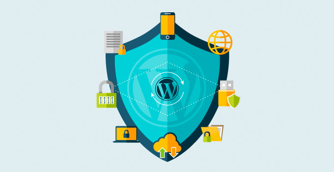 Ultimate Guide to WordPress Security by WPBeginner