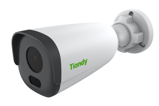 Camera Tiandy TC-C32GN Spec:I5/E/Y/C/4mm/V4.2